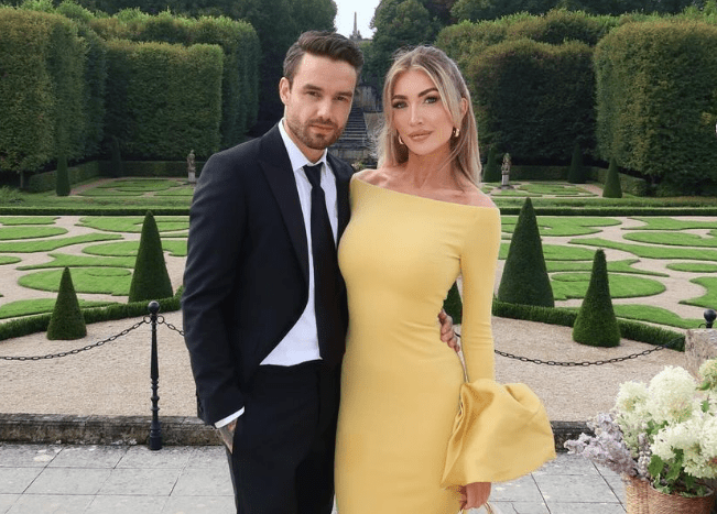 Mensaje de la novia de Liam Payne tras su muerte: “Nada de los últimos días parecía real”