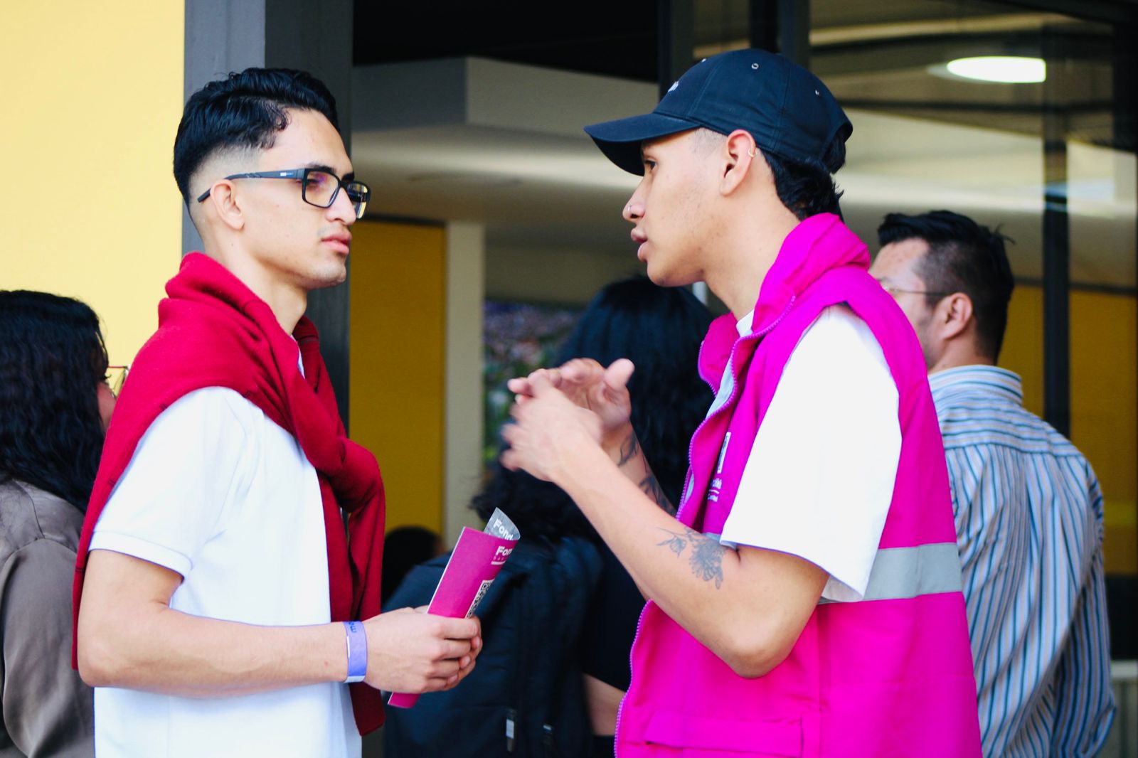 Trabajo sí hay: ofrecen 1.000 vacantes en Medellín para fin de año