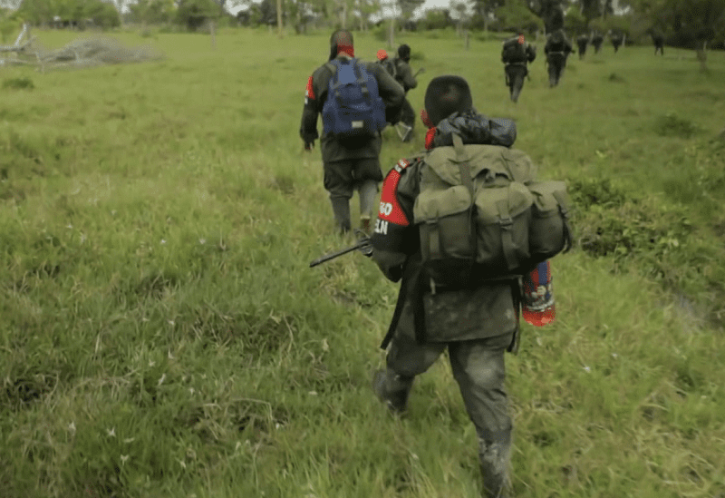 ¿Qué pasa con la paz total? Proyecto bandera del gobierno tendría atrasos y desaciertos