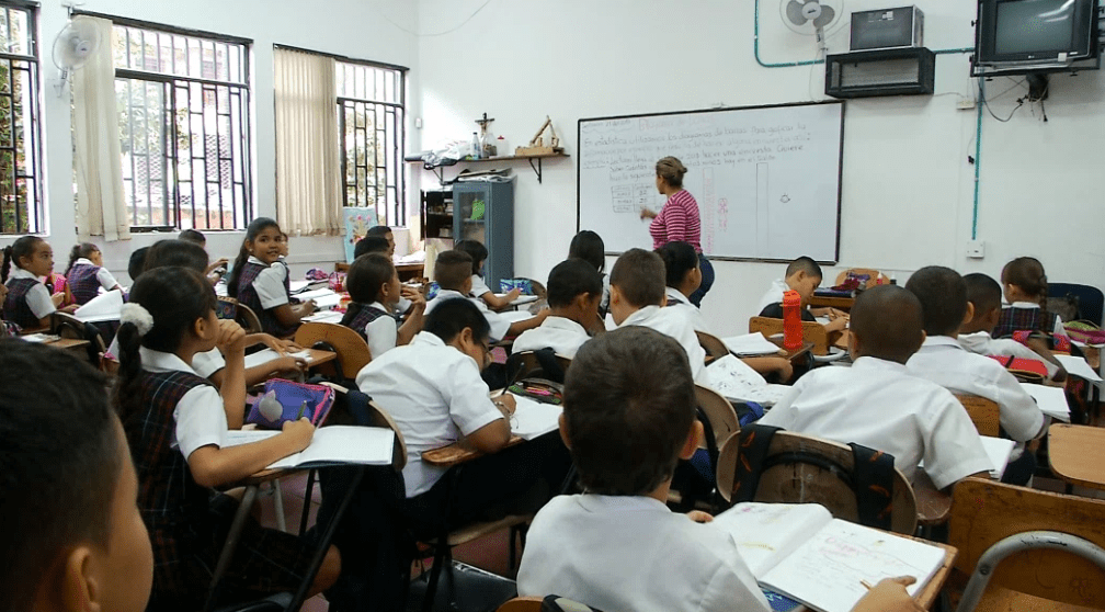 200 sedes educativas de Antioquia tendrán mejoramientos en su infraestructura