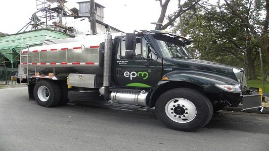 Conozca la ruta de los carrotanques para atender barrios que se quedan sin agua este fin de semana