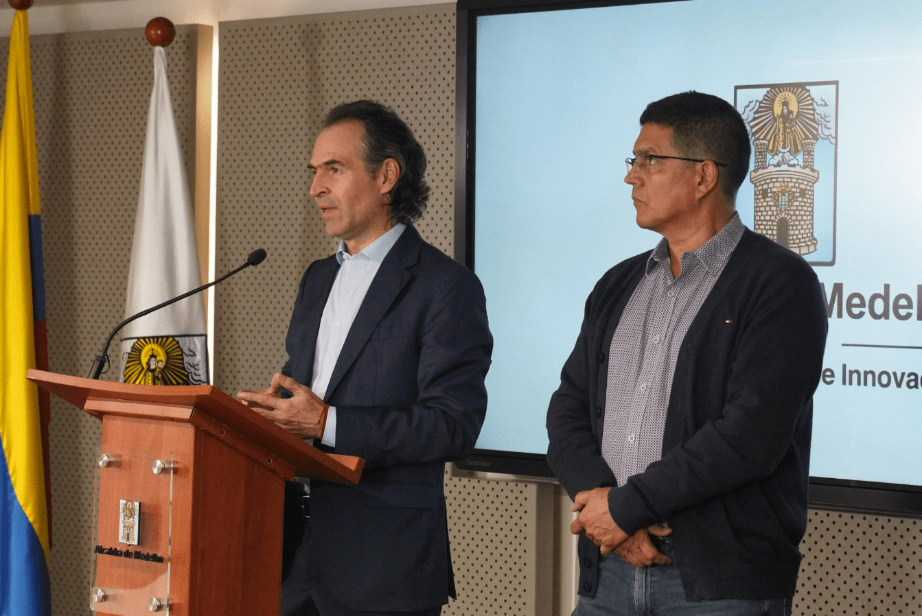 Continúa la búsqueda de soluciones para la Universidad de Antioquia