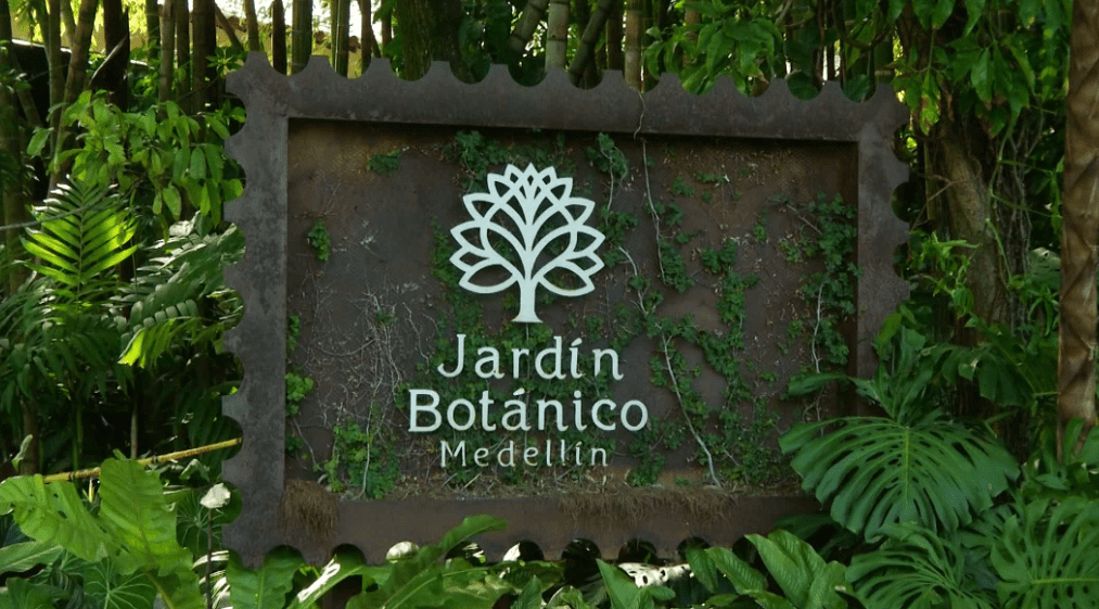 Jardín Botánico recibió galardón internacional por rescate de especies