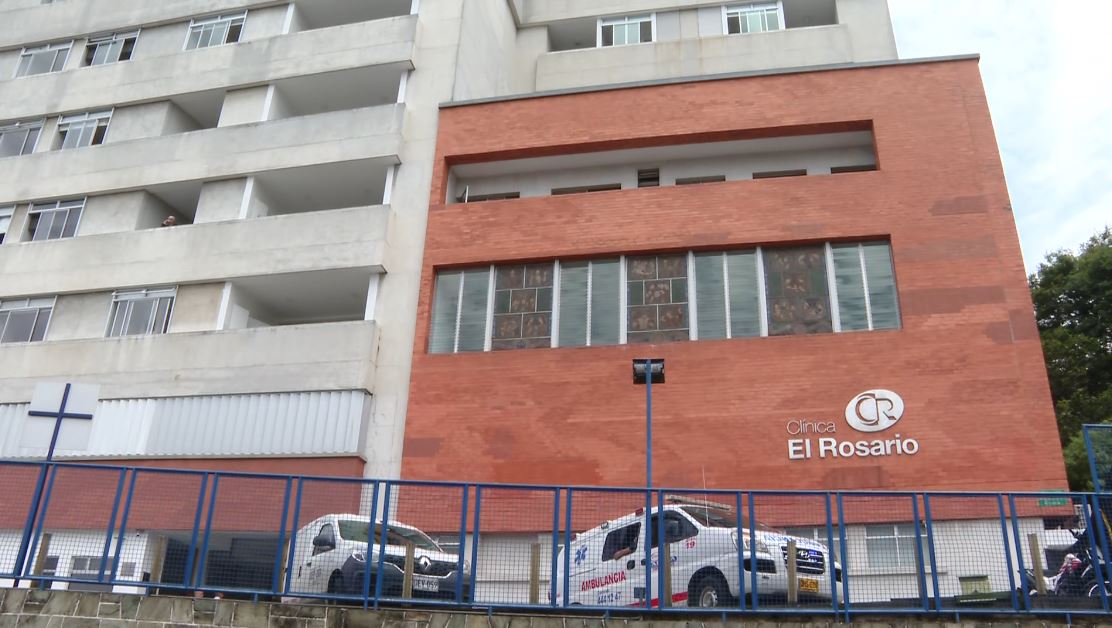 Menor de 15 años hirió a sus padres con arma blanca