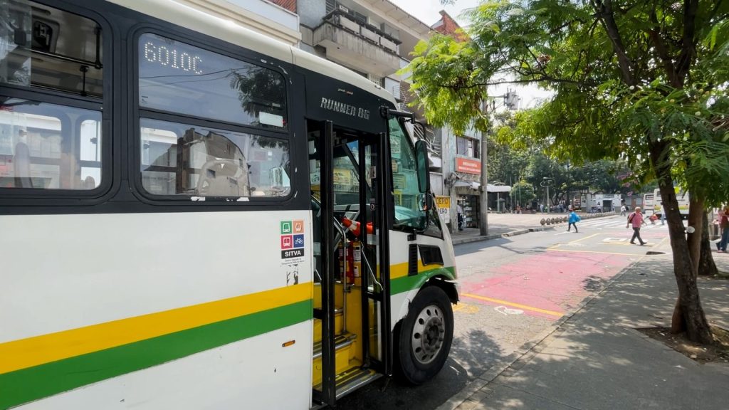 Nueva ruta alimentadora del metro para beneficio de los estudiantes del ITM en Boston