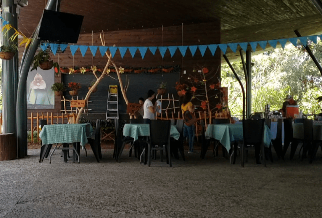 Prepárese para disfrutar un festival de sabores en el Parque Arví el fin de semana