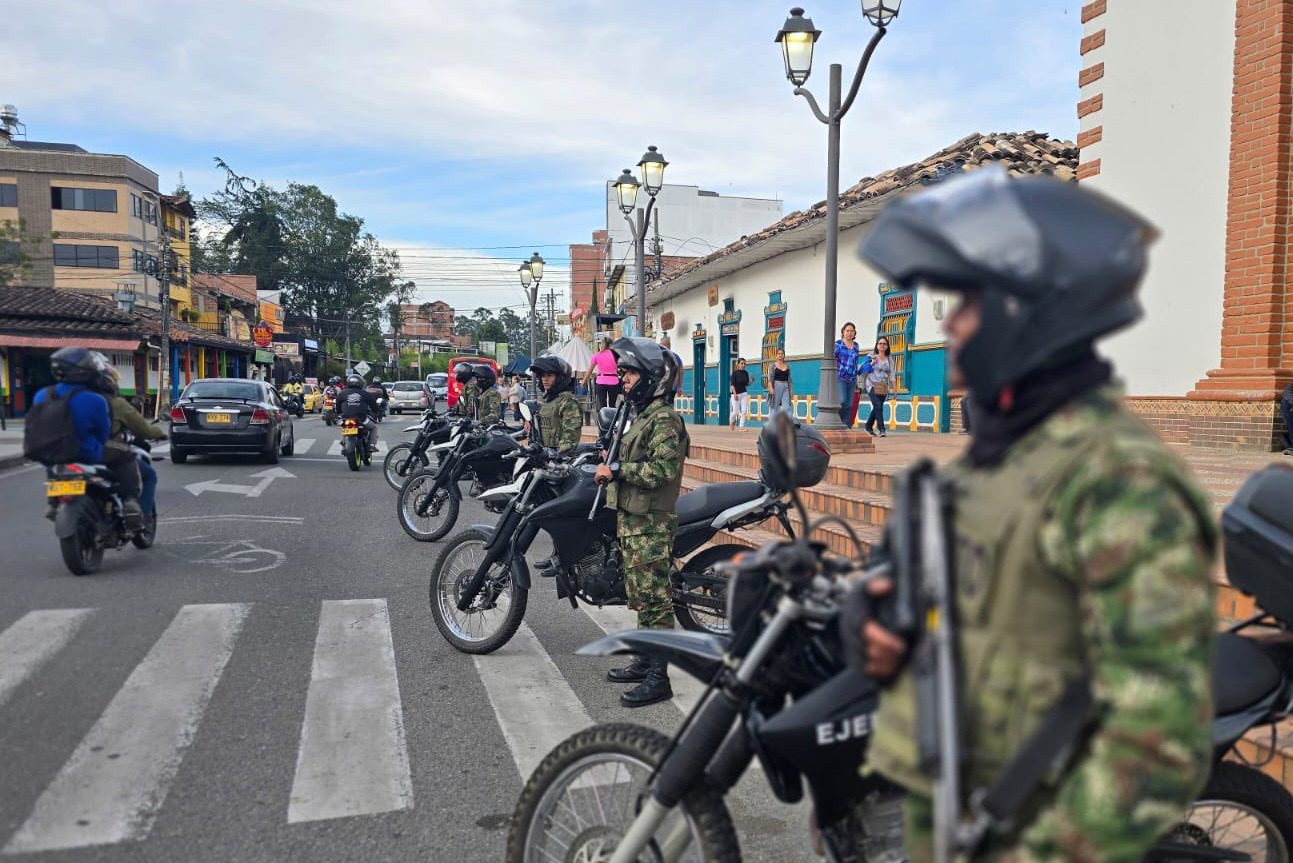 Mujer se debate entre la vida y la muerte en Rionegro por fuerte golpiza