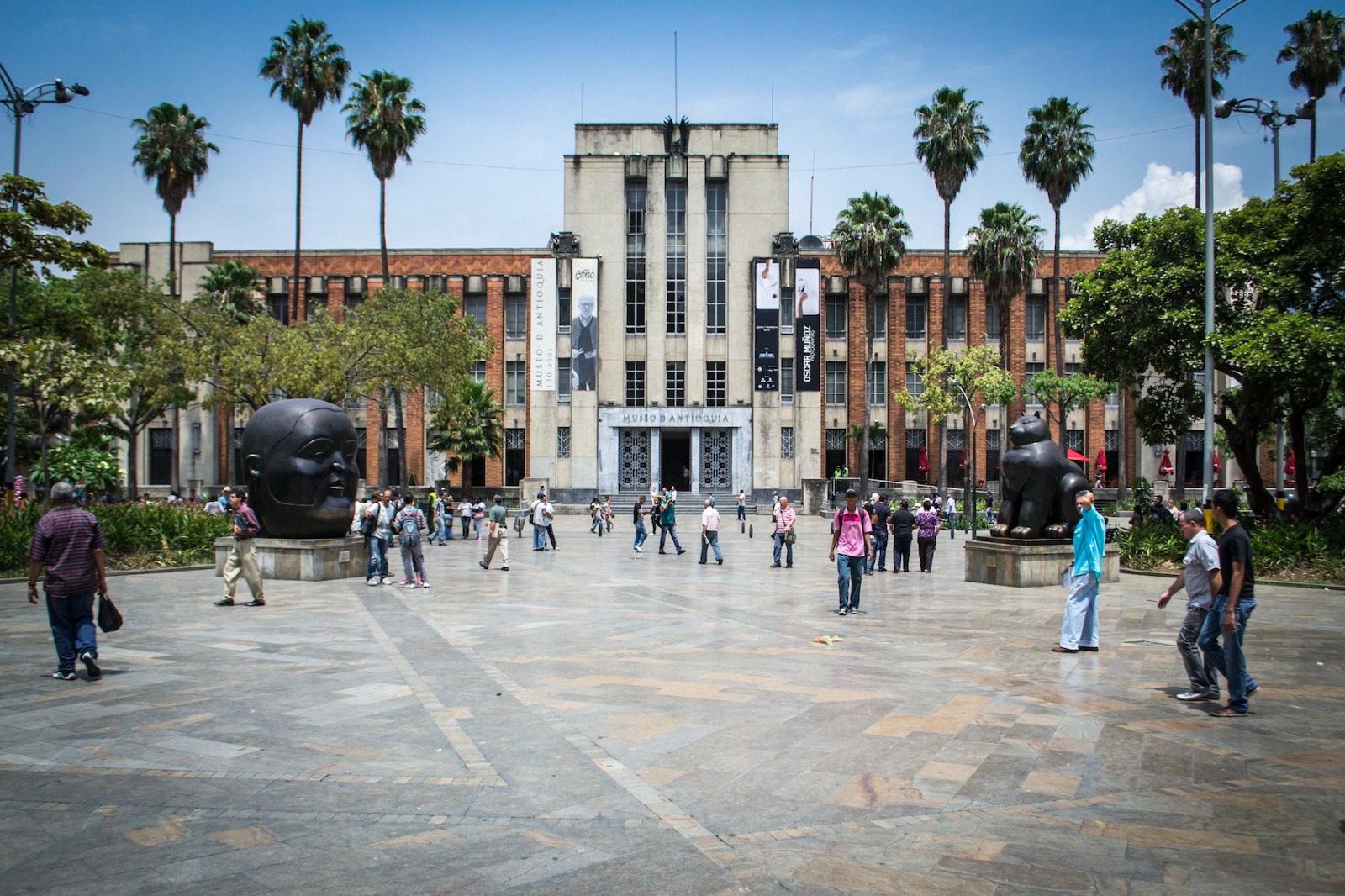 En Telemedellín nos unimos a la celebración por los 349 años de nuestra ciudad