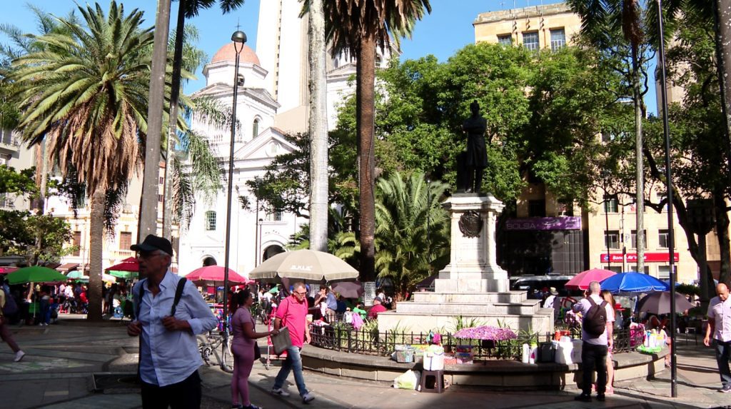 En Telemedellín nos unimos a la celebración por los 349 años de nuestra ciudad