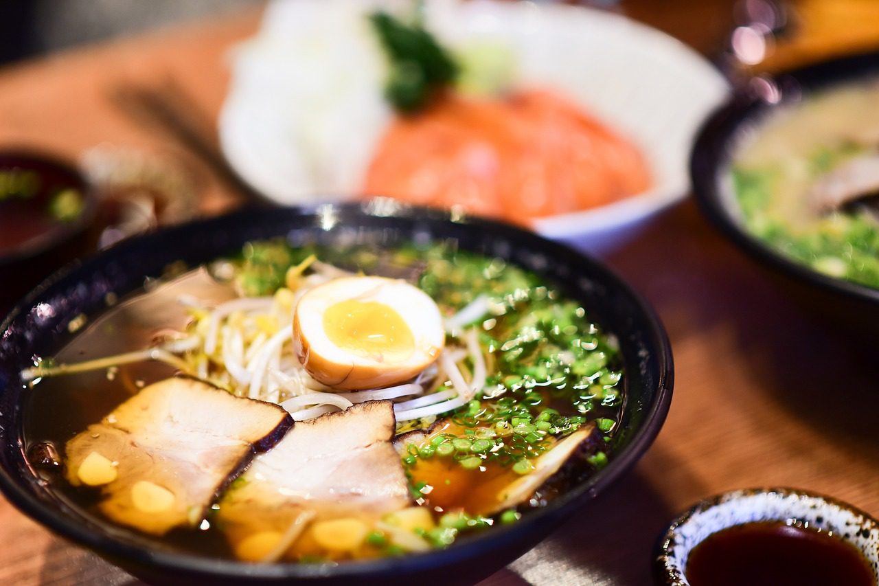 En Medellín puede comer ramen por solo $26.900: conozca los restaurantes