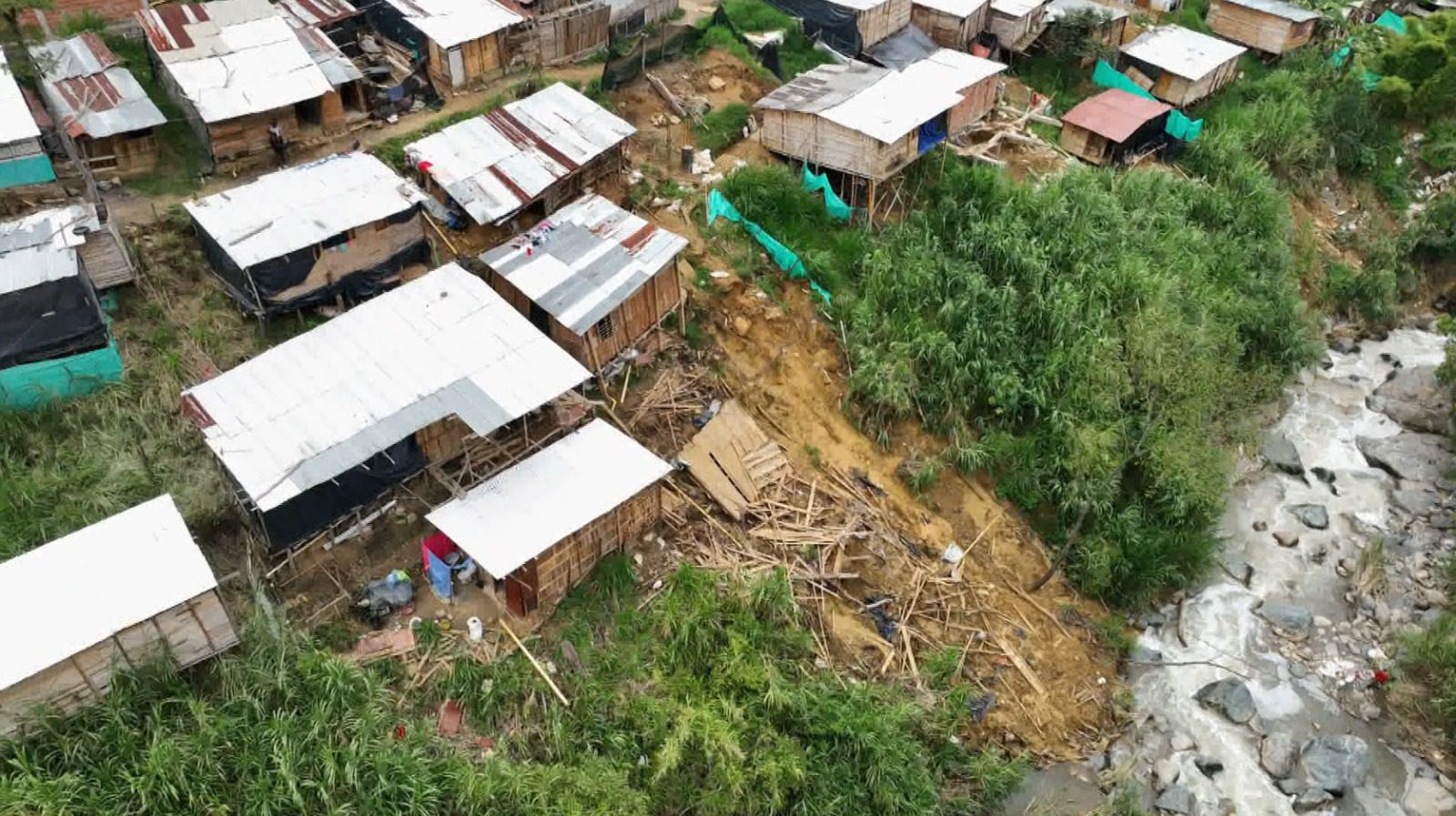 Especial Noticias Telemedellín: conozca la situación de las laderas en la ciudad