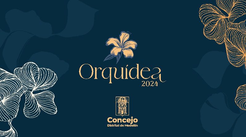 Estos son los nominados a los Premios Orquídea 2024: conozca las categorías