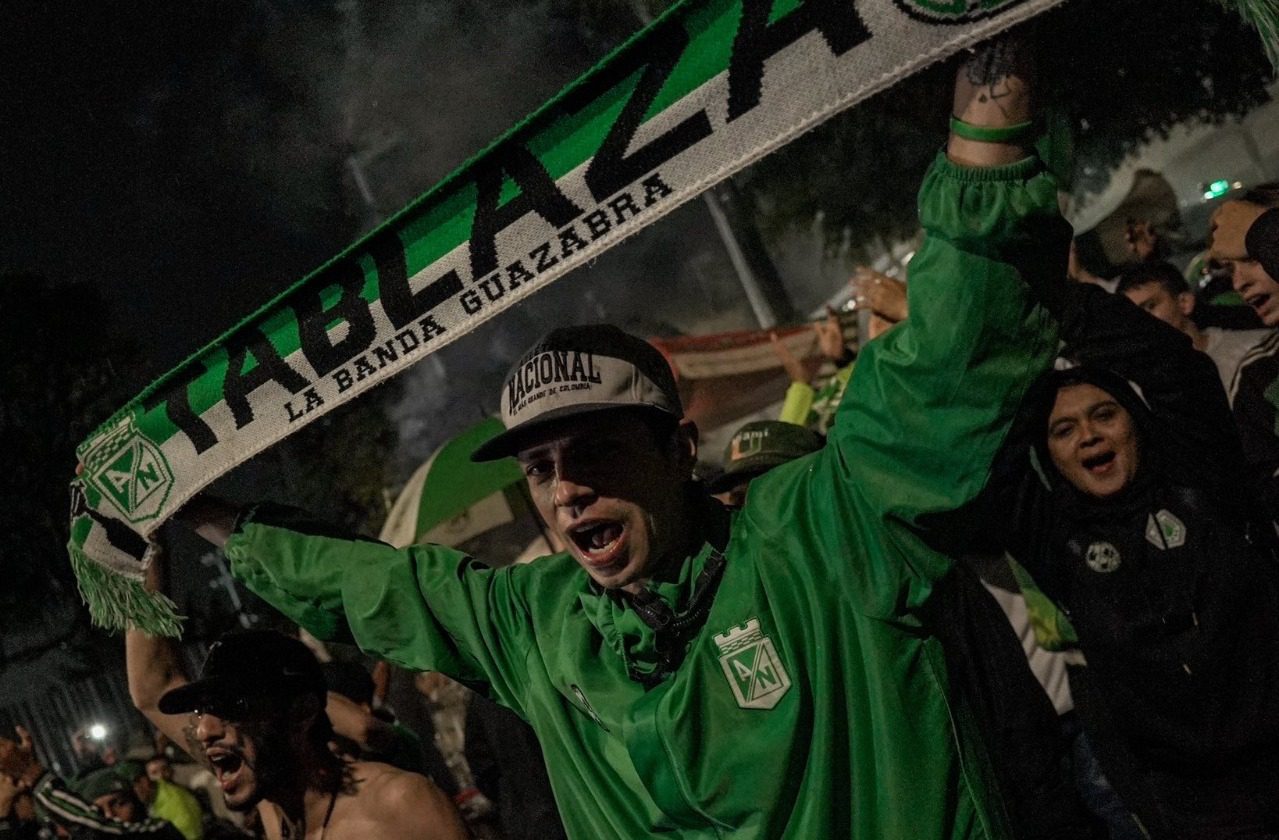 En próximo clásico, hinchada de Nacional podrá ingresar al estadio por suspensión de sanción