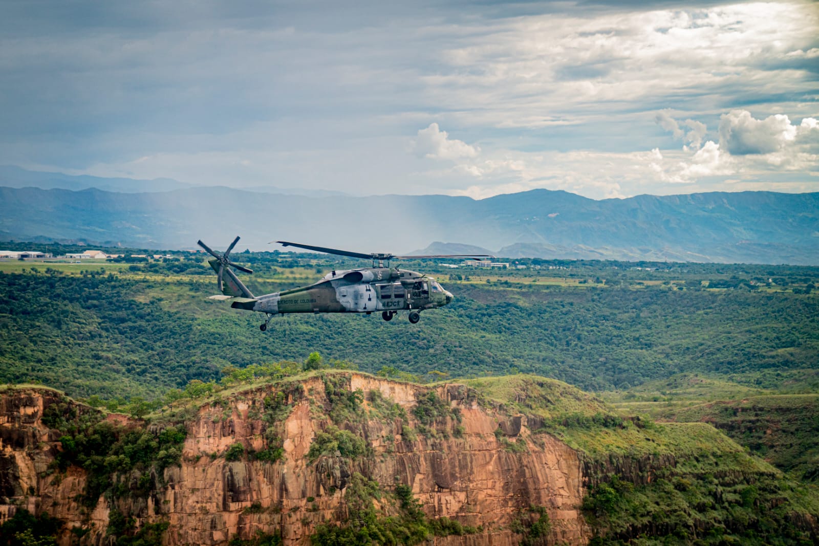 Este el estado de los 5 heridos tras ataque del ELN al Ejército en Anorí