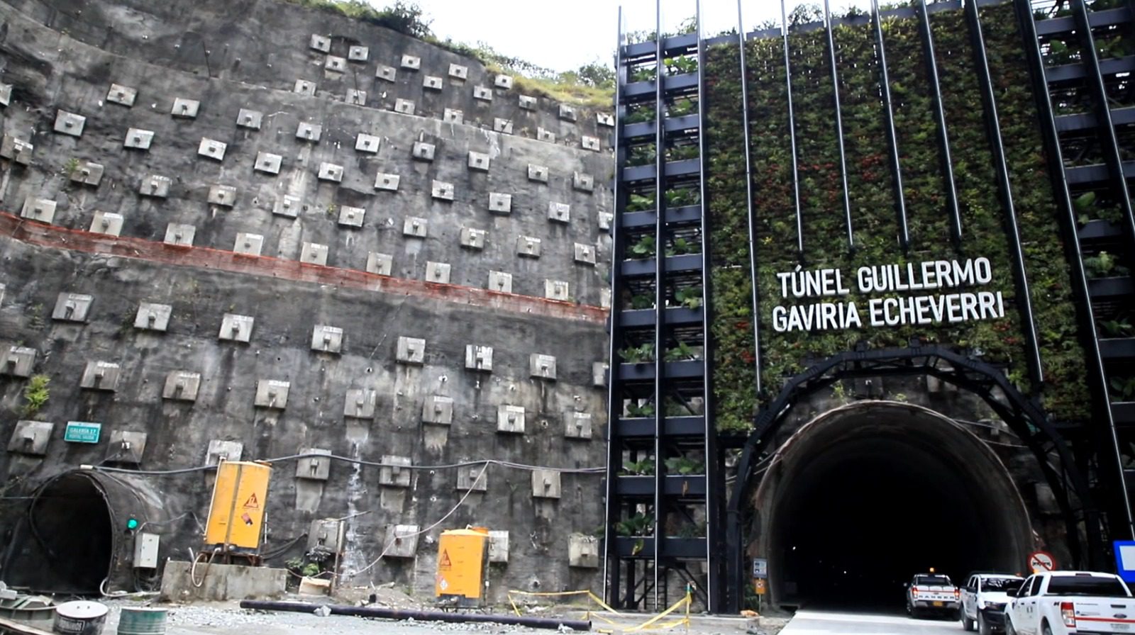 Asamblea de Antioquia aprobó modificación al presupuesto para financiar el Túnel del Toyo