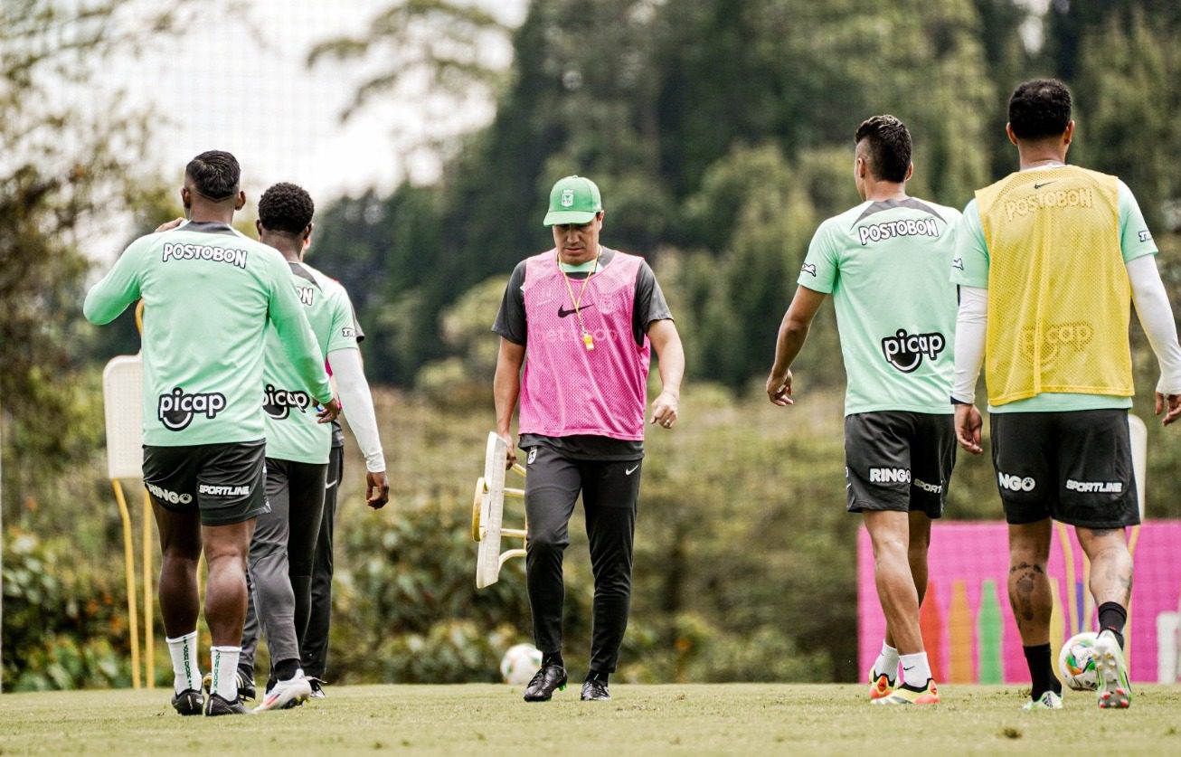 Otra sanción: Dimayor castigó a Efraín Juárez por celebrar gol ante Santa Fe