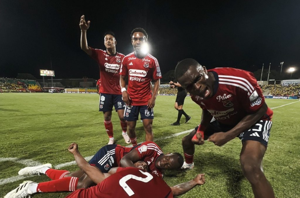 Barrida en el DIM: estos son los jugadores que no seguirían para el 2025