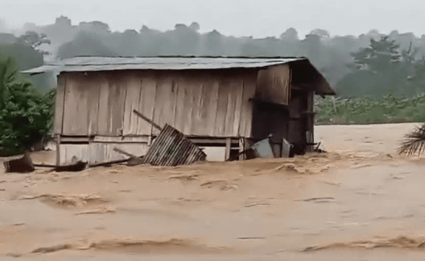 Declaran calamidad pública y urgencia manifiesta en Chocó: hay más de 100 mil damnificados