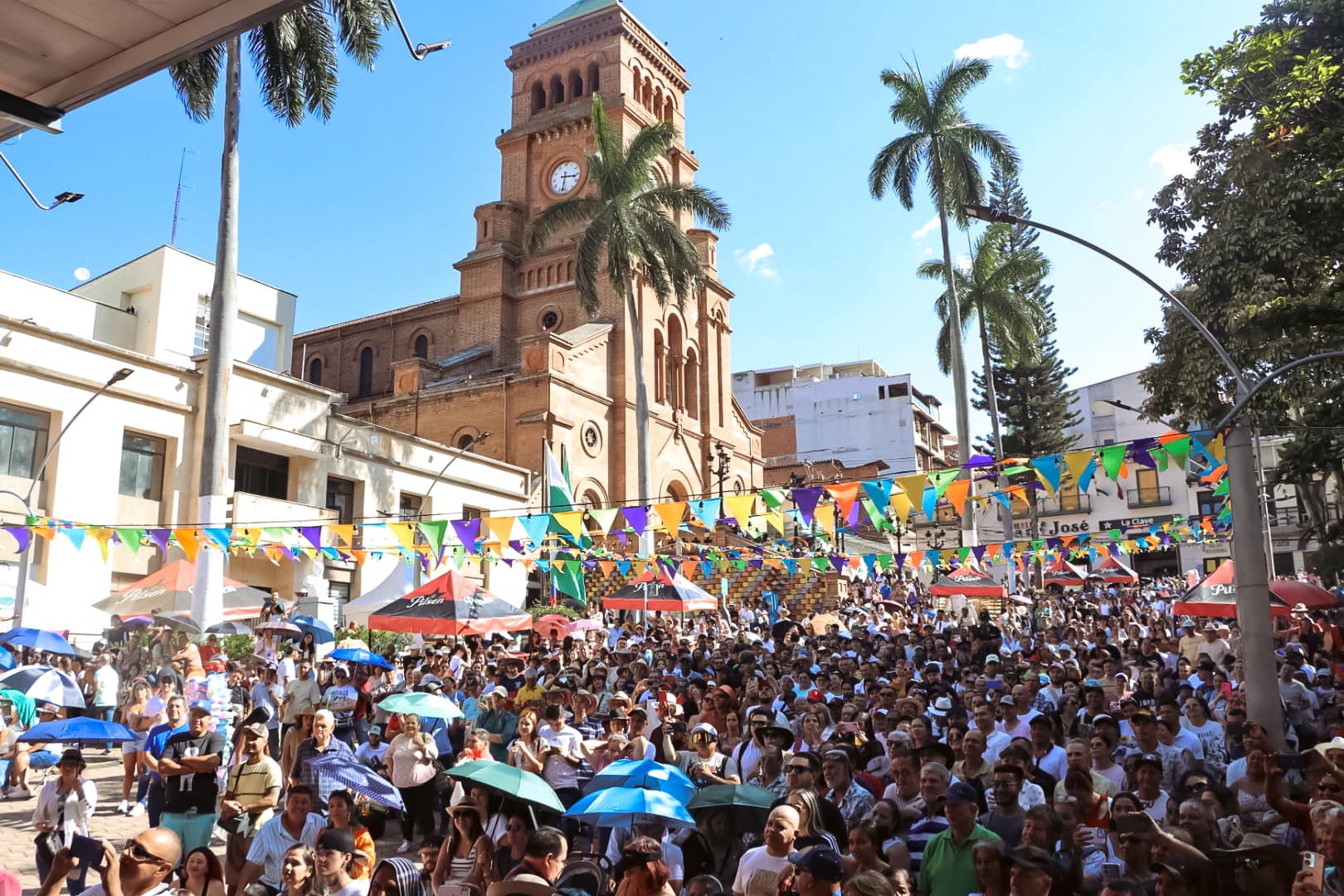 Girardota recibe diciembre con fiestas: vea aquí la programación