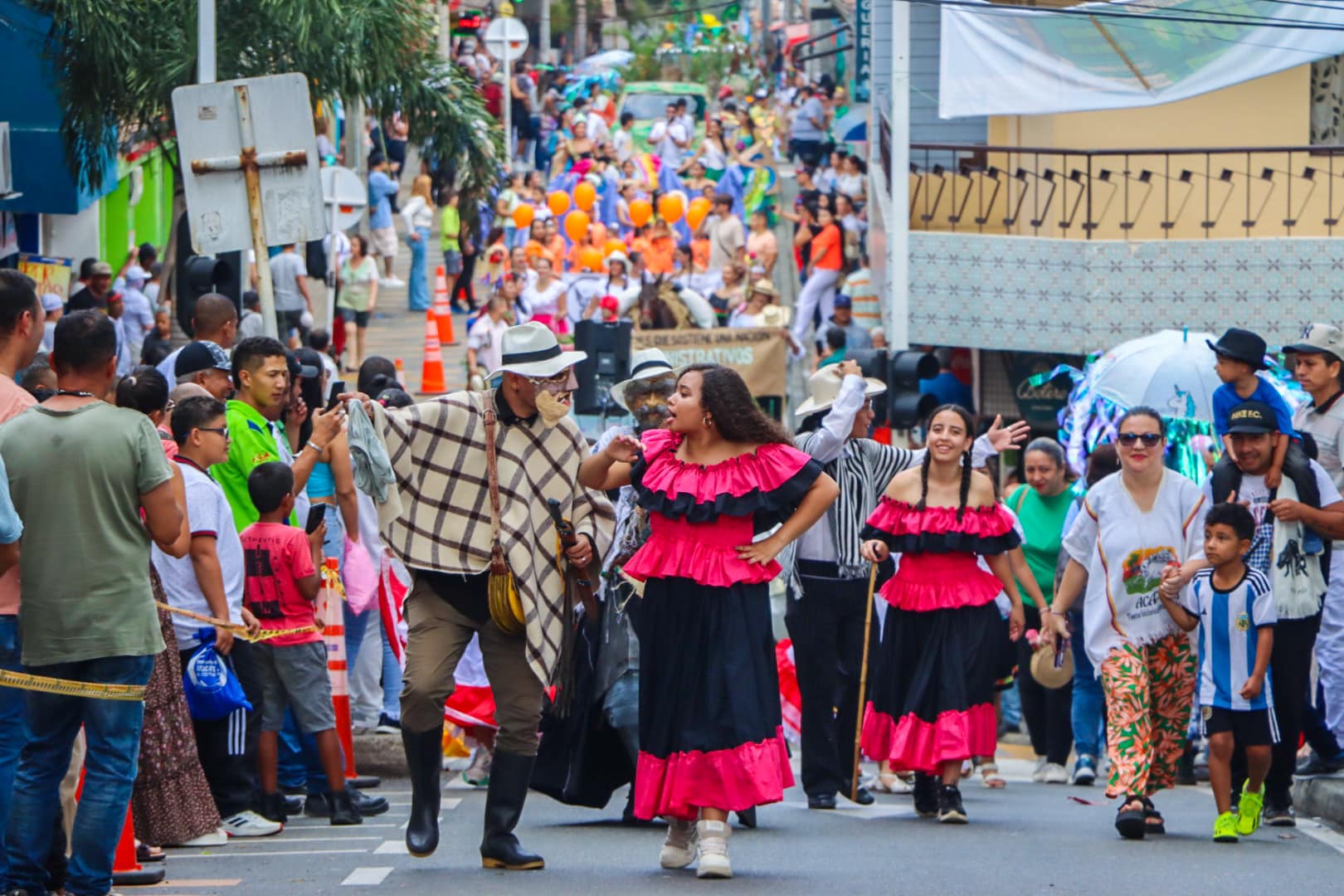 Prográmese: vea los municipios que tendrán fiestas en diciembre