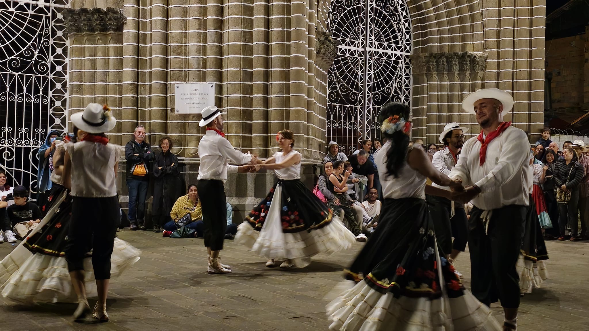 Jardín, uno de los mejores destinos para ‘puebliar’ en Colombia