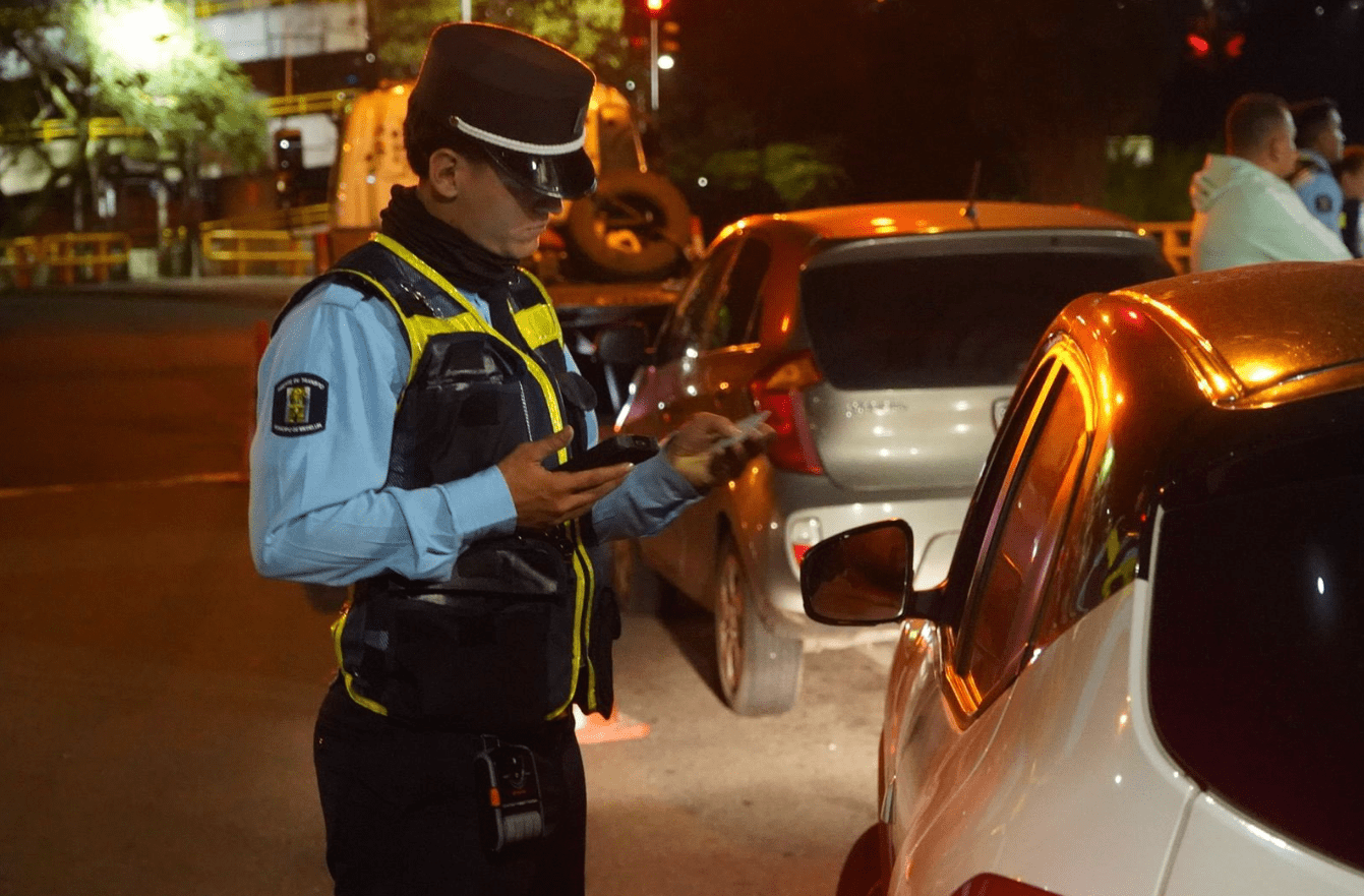 Pico y placa en Medellín y Valle de Aburrá, martes 19 de noviembre