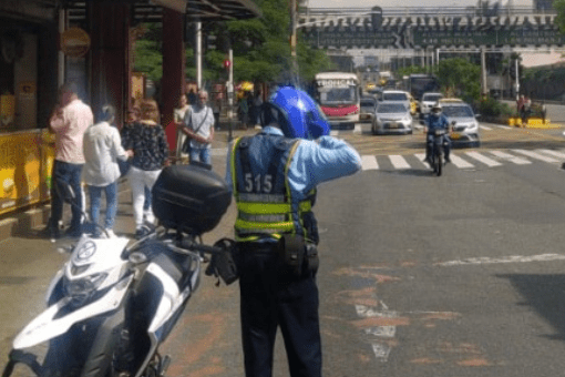 Pico y placa en Medellín y Valle de Aburrá, jueves 7 de noviembre