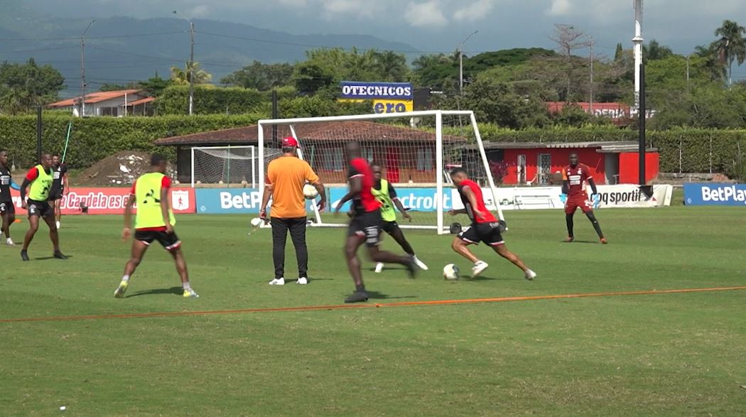 Al América de Cali solo le queda la Copa Colombia para salvar el semestre