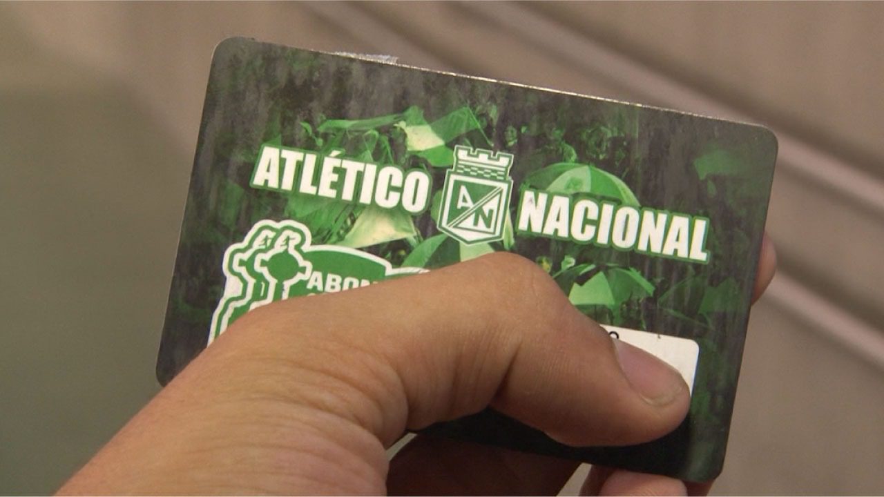 Así será la venta de boletería para la final de Nacional ante Tolima