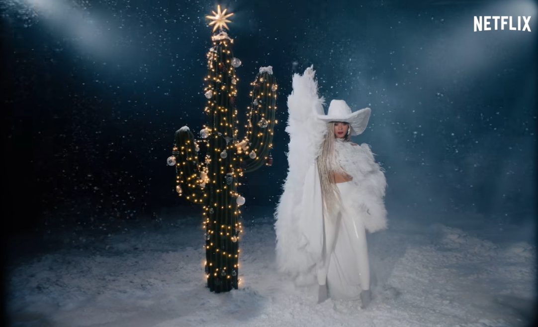 Beyoncé y su show de medio tiempo en la NFL