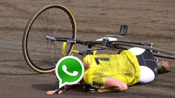 Caída de WhatsApp, Facebook e Instagram provocó divertidos memes en las redes sociales