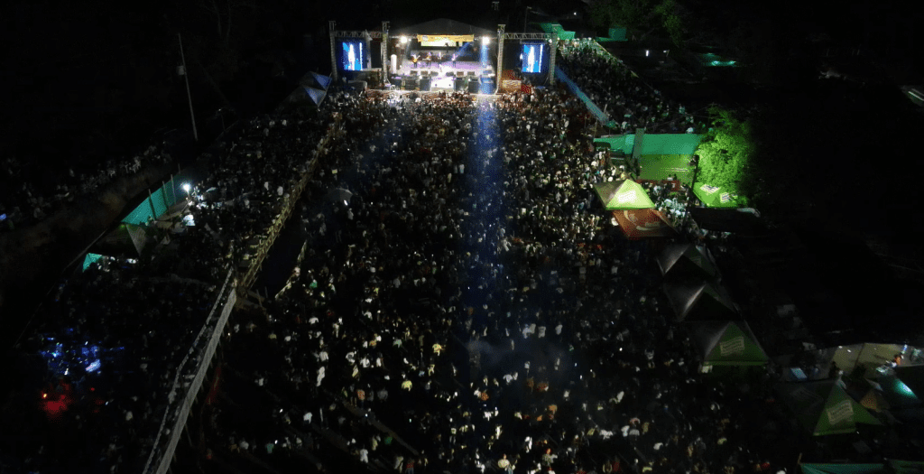 Este pueblo estará de fiestas en los primeros días de enero