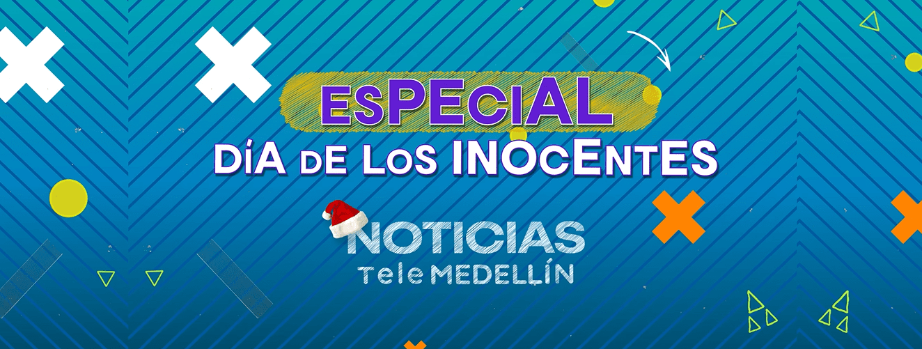 ¡No te pierdas nuestro especial de emisión a las 6:59 p.m. por el Día de los Inocentes!