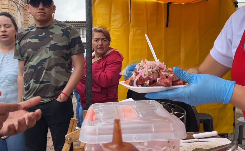 Este municipio de Antioquia tendrá su festival gastronómico y así puede disfrutar