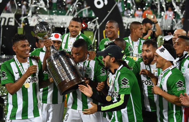 Ídolo y campeón de Libertadores con Atlético Nacional mostró su deseo de volver al equipo