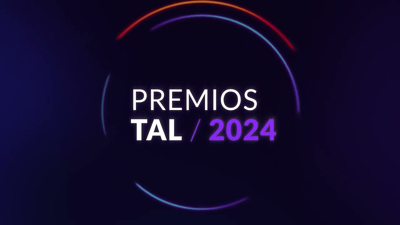 Telemedellín transmitirá los Premios TAL 2024