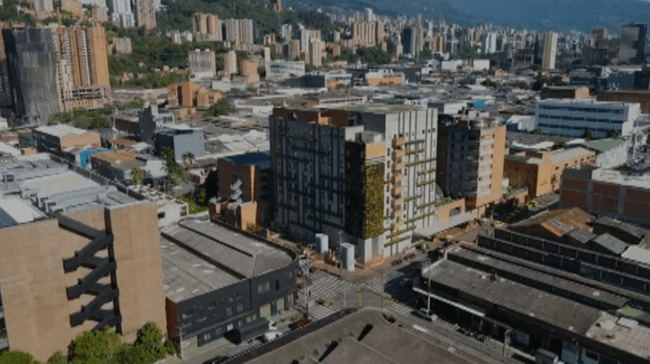 Reafirman acreditación de alta calidad al Hospital General de Medellín