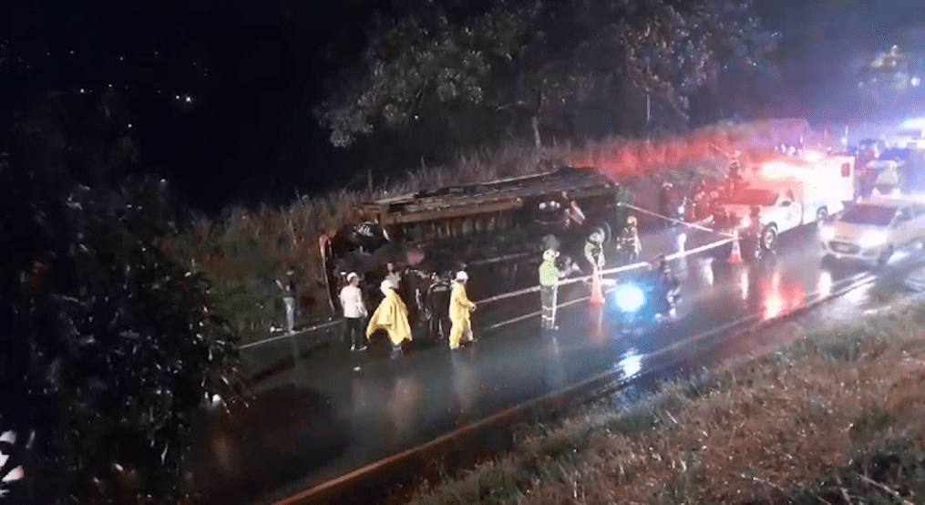 Se duplicaron los muertos y choques en las carreteras de Antioquia durante diciembre