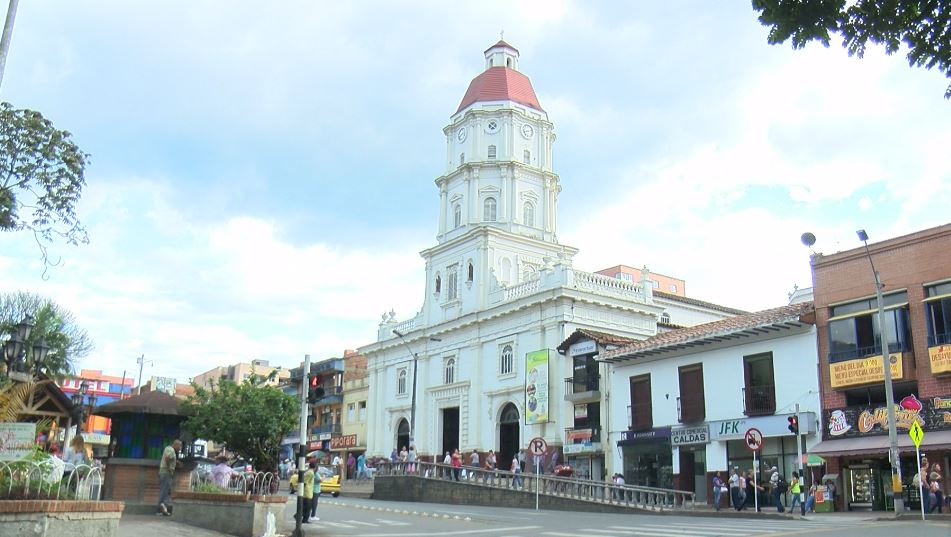 Sobrino asesinó a su tío por presunta violencia intrafamiliar familiar