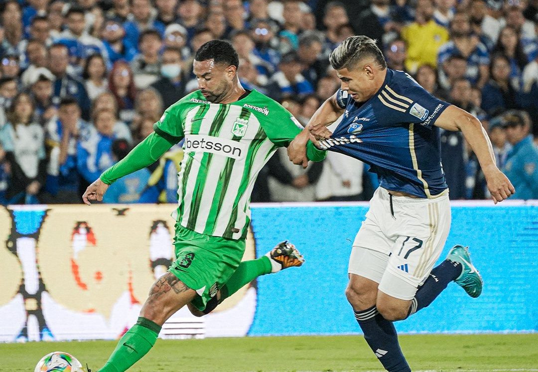 Estas son las cuentas de Atlético Nacional para clasificar a la final de la liga