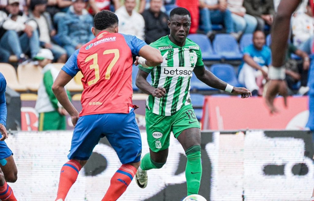 Estas son las cuentas de Atlético Nacional para clasificar a la final de la liga