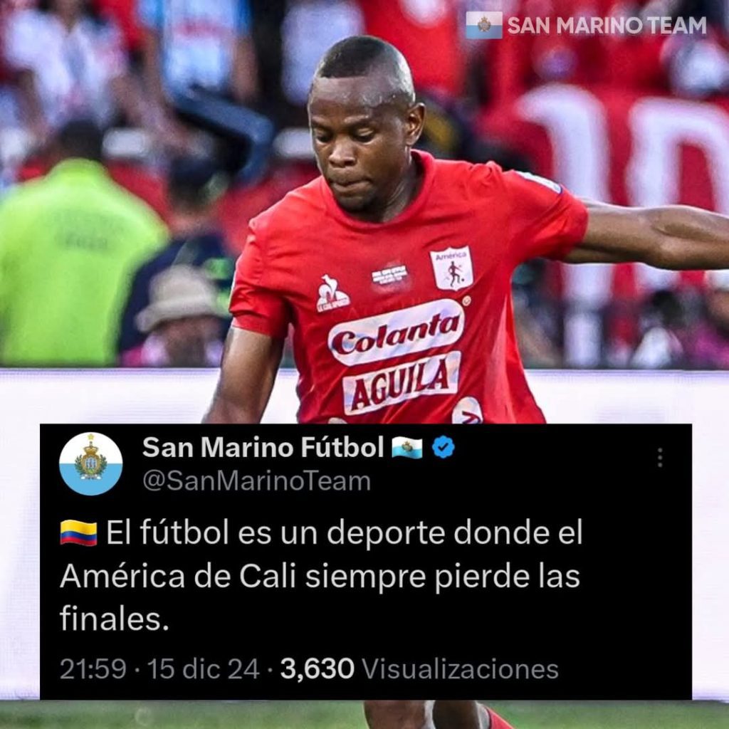 Los usuarios de las redes sociales se pusieron creativos y publicaron algunos memes por no dejar celebrar a Atlético Nacional en el campo y por la despedida de Adrián Ramos, perdiendo una nueva final.