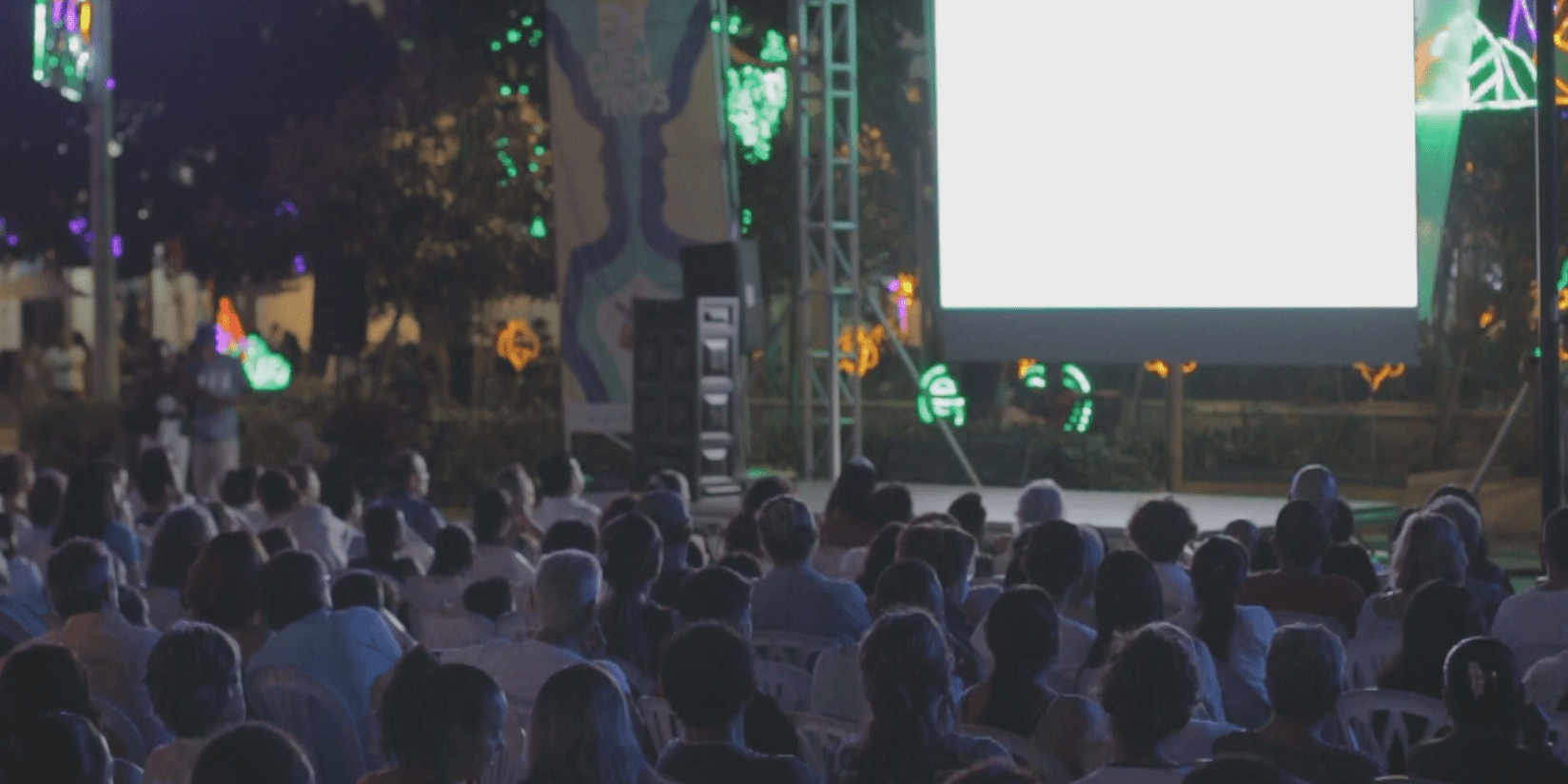 Festival de Cine de Santa Fe de Antioquia cumple 25 años y esta es la programación