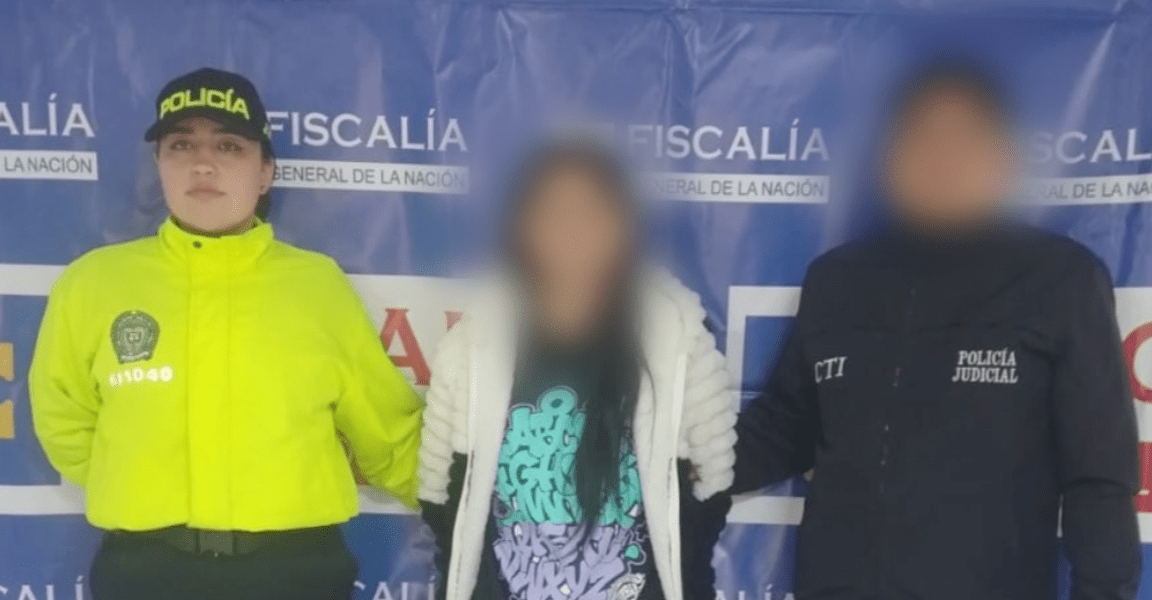 A la cárcel, mujer señalada de abusar y torturar a un niño de 4 años