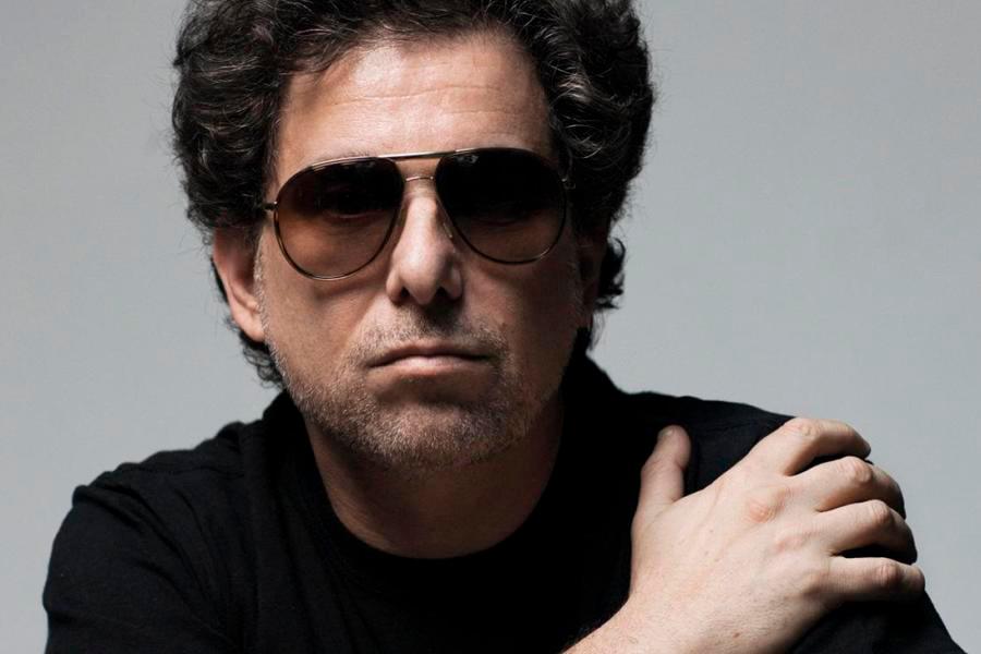 Andrés Calamaro anuncia su regreso a Colombia