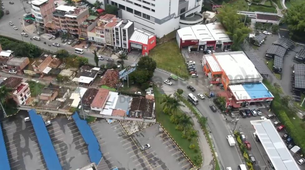 Así renovarán la flota de vehículos de servicio público en Rionegro