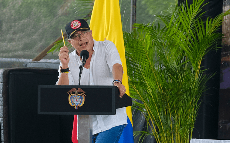 Así se desató la mayor crisis diplomática de Colombia con Estados Unidos