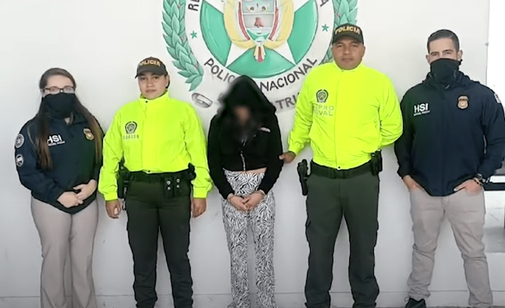 Capturan a dos mujeres señaladas explotación sexual de menores en Medellín 