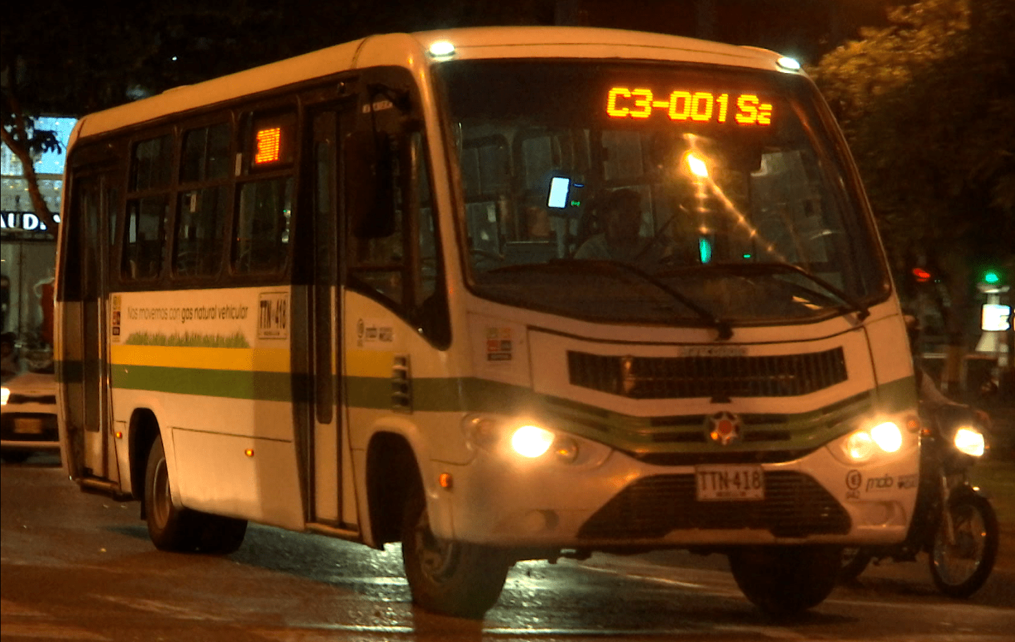 Comenzó a regir aumento en el transporte público del Valle de Aburrá