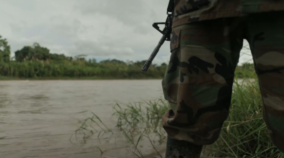 Comisionado de paz denuncia que ELN tendría plan para asesinar a su asesor